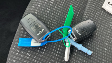 Kia Stonic 1.0T GDi 99 2 5dr DCT Petrol Estate